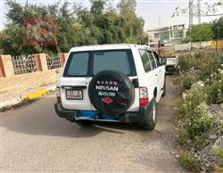 نيسان باترول